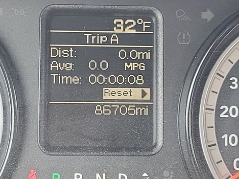 Used 2017 RAM 2500 Tradesman w/ Chrome Appearance Group image 11