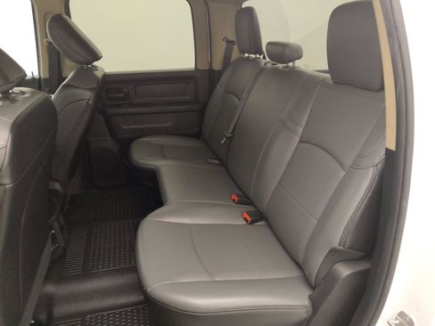 Used 2020 RAM 2500 Tradesman RWD image 18