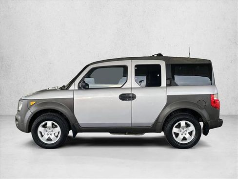 Used 2004 Honda Element EX image 2