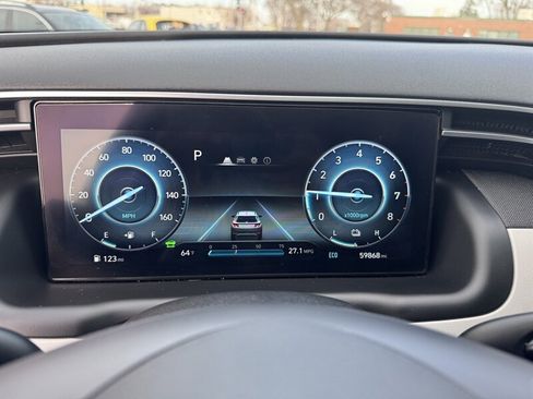 Used 2022 Hyundai Tucson SEL image 26