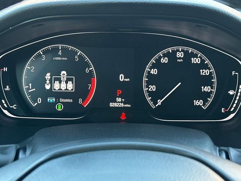 Used 2022 Honda Accord Sport image 25