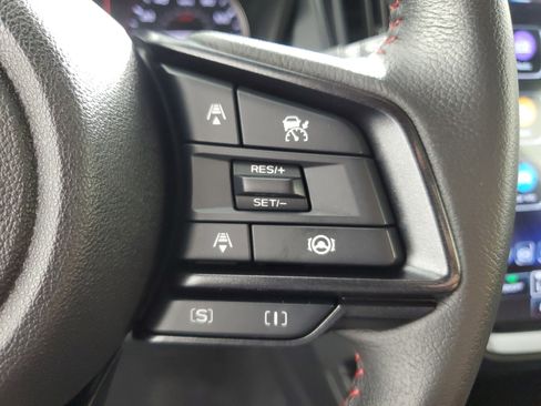 Used 2024 Subaru Impreza RS image 25