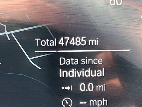 Certified 2022 BMW X7 xDrive40i w/ M Sport Package image 21