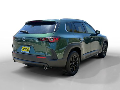 New 2026 MAZDA CX-50 AWD 2.5 S w/ Weather Package image 5