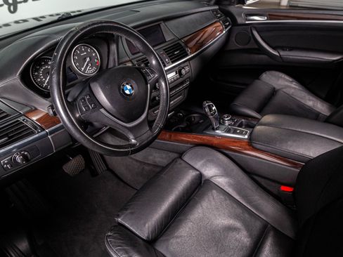 Used 2012 BMW X5 xDrive50i AWD/4WD image 8