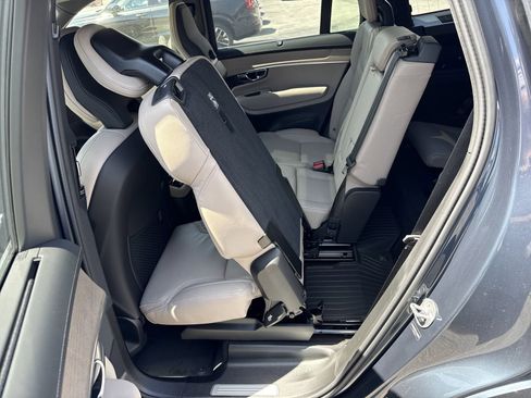 New 2026 Volvo XC90 T8 Ultra w/ Protection Package Premier image 14