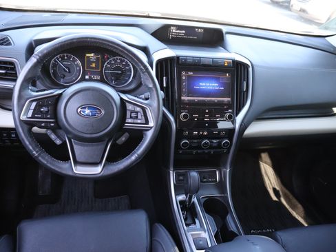 Used 2022 Subaru Ascent Limited w/ Technology Package AWD/4WD image 24