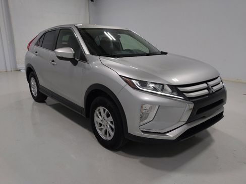Used 2018 Mitsubishi Eclipse Cross ES AWD/4WD image 13