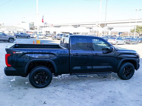 Used 2023 Toyota Tundra SR5 image 7