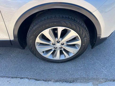 Used 2019 Buick Encore Preferred FWD image 12