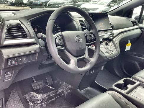 New 2026 Honda Odyssey Sport-L image 13
