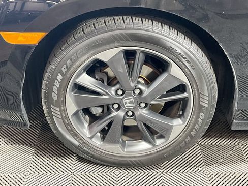 Used 2022 Honda Odyssey Elite image 37