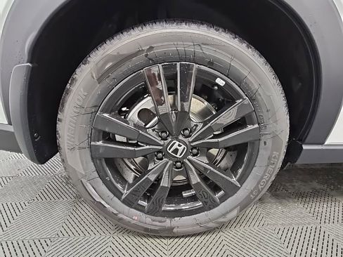 New 2026 Honda HR-V Sport image 45