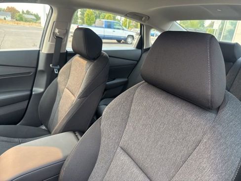 New 2025 Honda Accord SE image 28