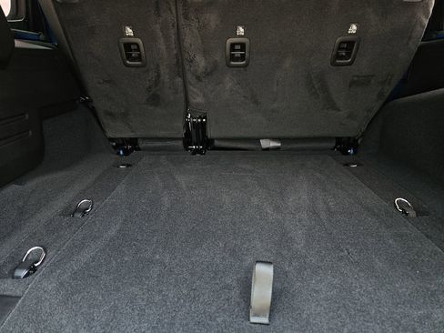 New 2026 Jeep Wrangler Unlimited Sport AWD/4WD image 9