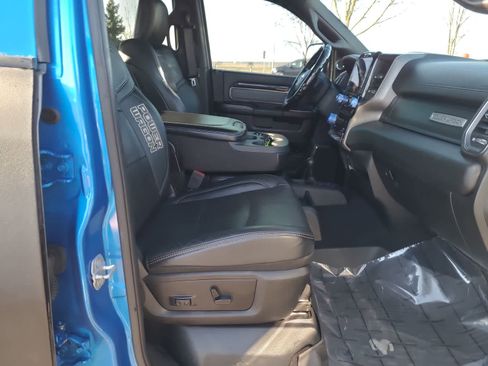 Used 2020 RAM 2500 Power Wagon image 22