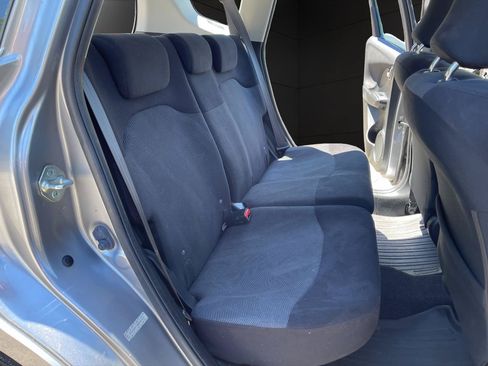 Used 2009 Honda Fit Sport image 19