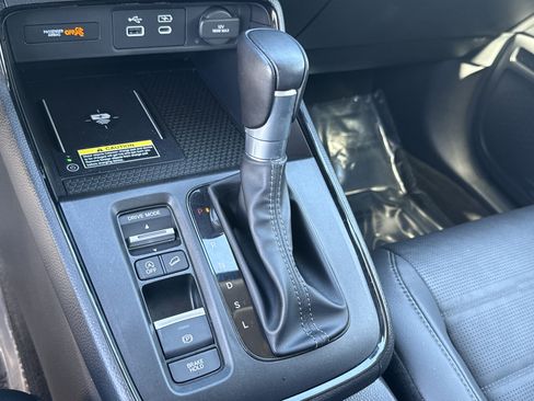 Certified 2024 Honda CR-V EX-L image 30