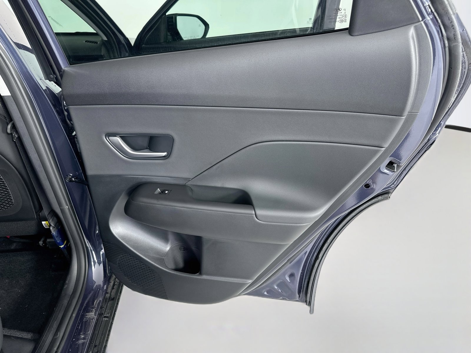 New 2026 Hyundai Kona SEL Premium FWD image 26