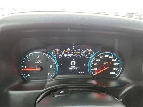 Certified 2020 Chevrolet Suburban Premier image 11