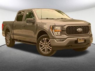 Certified 2023 Ford F150 XL w/ STX Appearance Package AWD/4WD video 2
