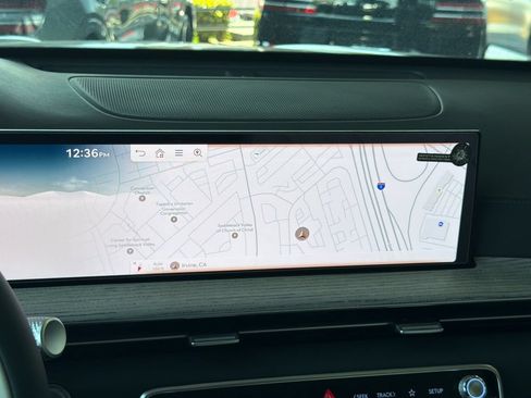 New 2026 Genesis GV80 3.5T Prestige AWD/4WD image 20