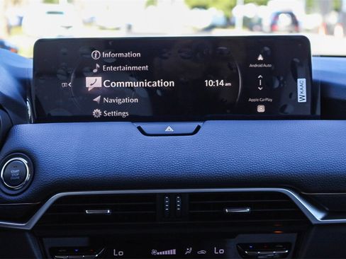 New 2026 MAZDA CX-90 3.3 Turbo w/ Preferred Package image 16