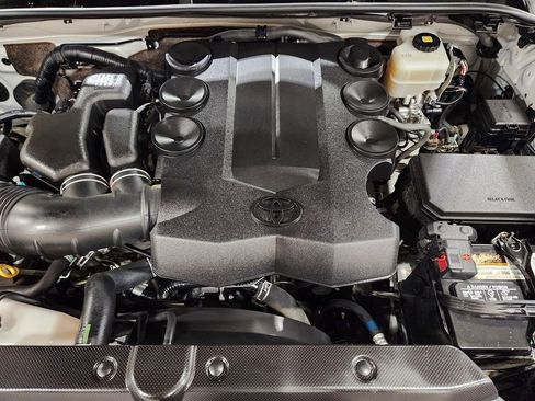 Used 2020 Toyota 4Runner SR5 Premium image 53