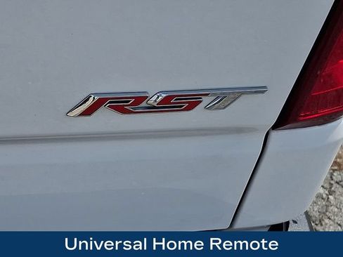 Used 2023 Chevrolet Silverado 1500 RST AWD/4WD image 32