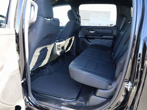 New 2026 RAM 1500 Express image 14