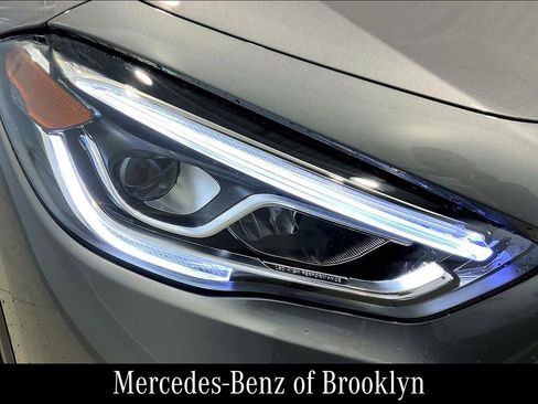 Used 2021 Mercedes-Benz GLA 250 4MATIC image 30