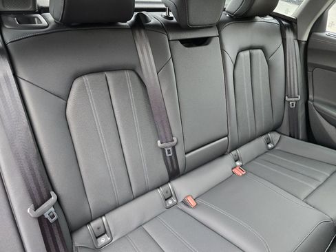 New 2025 Audi A5 2.0T Premium Plus image 32