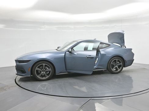 New 2025 Ford Mustang Coupe image 32