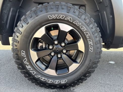 Used 2024 RAM 1500 Rebel w/ Rebel Level 2 Equipment Group image 15