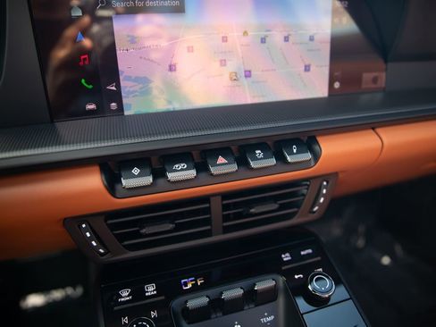 New 2026 Porsche 911 Targa 4 GTS image 26