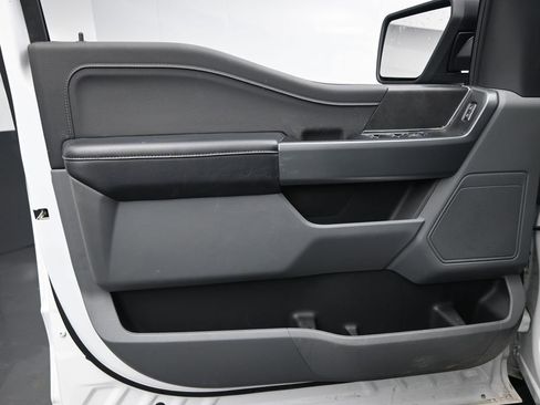 Used 2024 Ford F150 XLT w/ Tow/Haul Package image 27