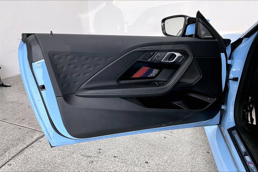 Used 2024 BMW M2 w/ Lighting Package RWD image 21