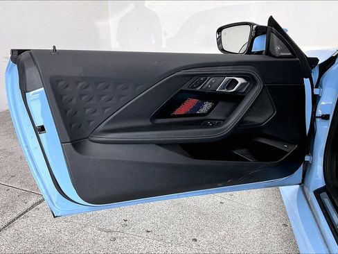 Used 2024 BMW M2 w/ Lighting Package RWD image 21