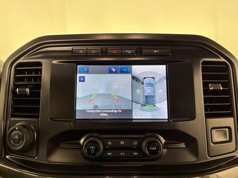Used 2021 Ford F150 XL w/ STX Appearance Package AWD/4WD image 25