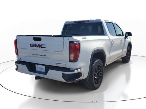Used 2021 GMC Sierra 1500 Elevation AWD/4WD image 4