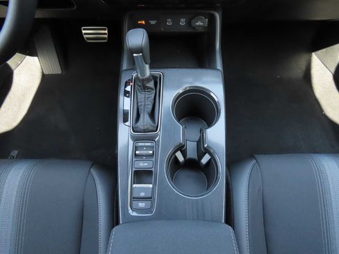 New 2026 Honda Civic Sport image 21