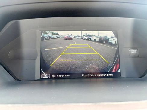 Used 2017 Honda Odyssey EX-L image 31