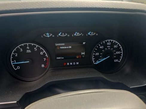 Used 2023 Ford F150 XL w/ STX Appearance Package AWD/4WD image 13