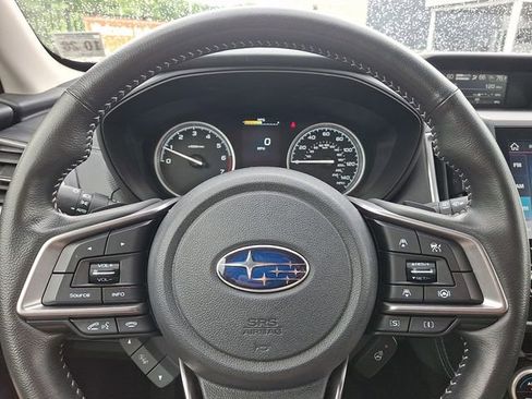 Certified 2021 Subaru Forester Limited AWD/4WD image 21