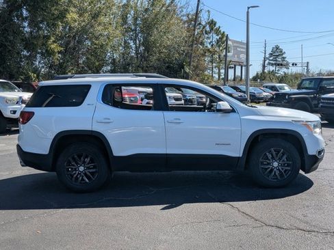 Used 2019 GMC Acadia SLT image 4