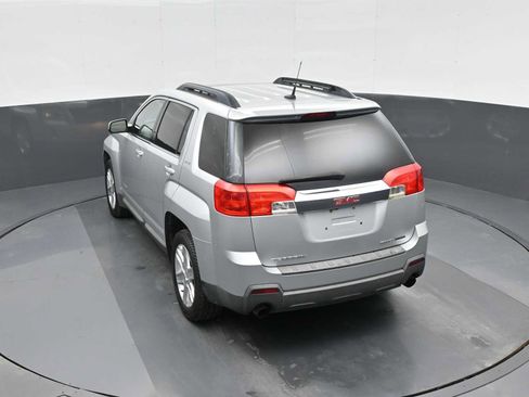 Used 2011 GMC Terrain SLE w/ Convenience Package image 25