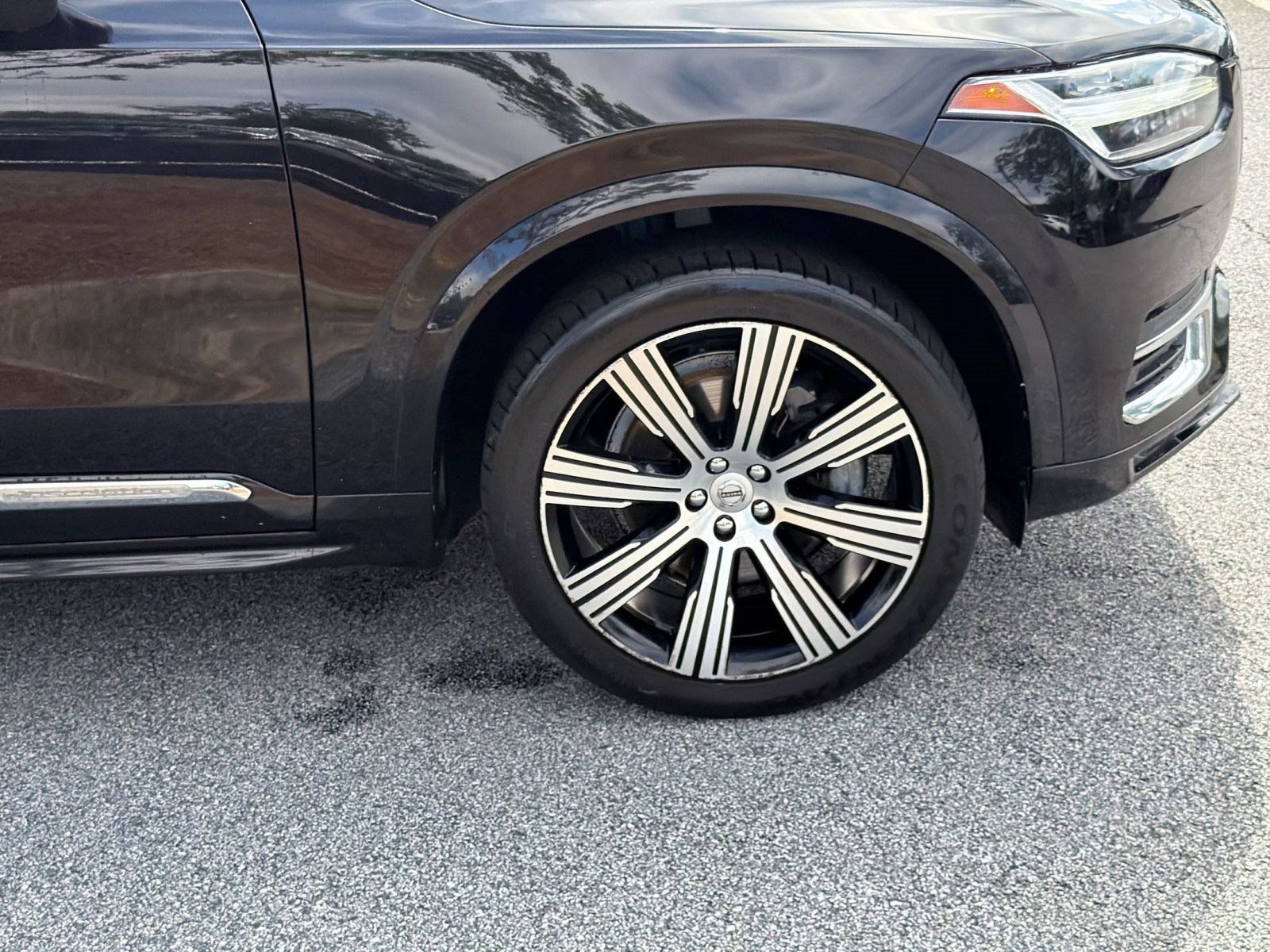 Used 2020 Volvo XC90 T6 Inscription AWD/4WD image 13