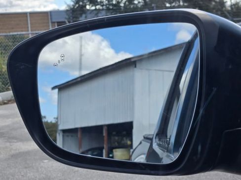 Used 2022 Nissan Frontier Pro-X w/ Pro-X Premium Package image 19