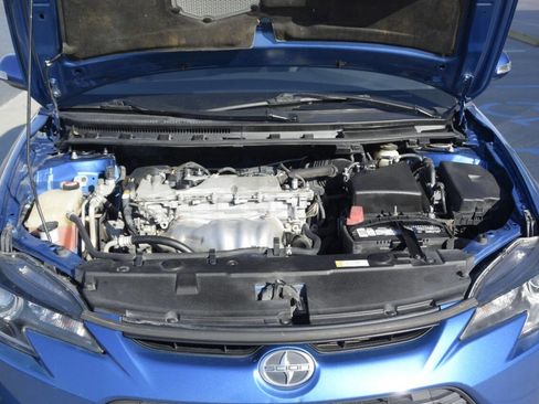 Used 2016 Scion tC image 35