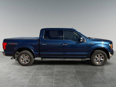 Used 2019 Ford F150 Lariat image 4